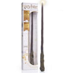 Wow Stuff Harry Potter - Světelná hůlka Rona Weasleyho - 18 cm
