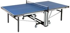 S7-63i stůl na stolní tenis modrý