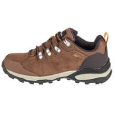 Jack Wolfskin Boty Refugio Texapore Low velikost 41