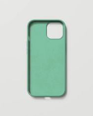 Nudient Base Case - Kryt iPhone 15, Mint Green