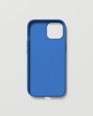 Nudient Base Case - Kryt iPhone 15, Vibrant Blue