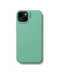 Nudient Base Case - Kryt iPhone 15 Plus, Mint Green