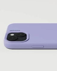 Nudient Base Case - Kryt iPhone 15 Plus, Soft Purple