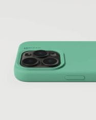 Nudient Base Case - Kryt iPhone 15 Pro, Mint Green