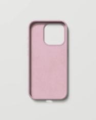 Nudient Base Case - Kryt iPhone 15 Pro, Baby Pink