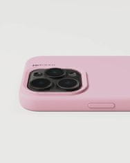 Nudient Base Case - Kryt iPhone 15 Pro, Baby Pink
