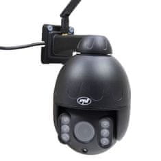 PNI IP655B Video monitorovací kamera černá