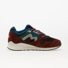 Karhu Tenisky Synchron Classic Classic Cappuccino/ Foggy Dew EUR 42 Hnědá