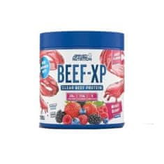 Prom-IN Applied Nutrition Beef-XP Protein, 150 g Příchuť: Modrá malina
