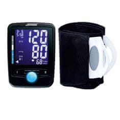 Novama Comfort X AF Digitální tlakoměr s detekcí fibrilace síní + adaptér