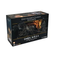 Steamforged Games Dark Souls - desková hra - Executioner's Chariot Expansion EN