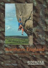 Rockfax Lezecký průvodce Británie: Northern England