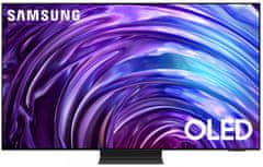 Samsung QE77S95D