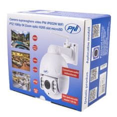 PNI 652W video monitorovací kamera IP652W