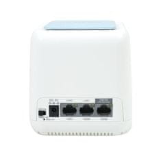 PNI GB1200 Gigabitový Wi-Fi Mesh systém 3 přístupový