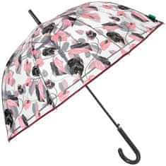 Dámský holový deštník 26390