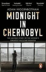 Corgi Midnight in Chernobyl: The Untold Story of the World´s Greatest Nuclear Disaster