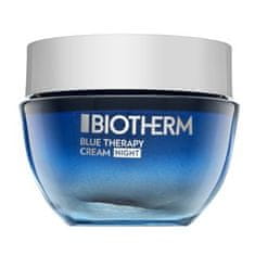 Biotherm Blue Therapy noční krém Night Cream 50 ml