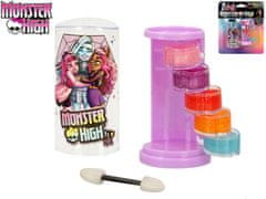 Monster High - sada krásy s lesky na rty 5 ks v krabičce