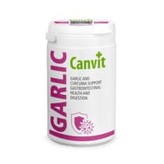 Canvit Garlic - česnek pro psy a kočky 230 g