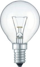 Tes-lamp Žárovka kapková 25W E14 240V