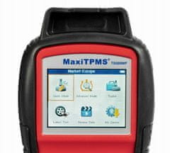 Autel Diagnostika TPMS, barevný displej, Wi-Fi a USB, programovatelný - Autel TS508 Maxi