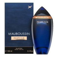 Mauboussin Private Club parfémovaná voda pro muže 100 ml