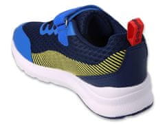 Befado dětské tenisky SPORT COLLECTION - POP 516XYQ320 lehká a pohodlná obuv z prodyšného textilního materiálu vel. 31