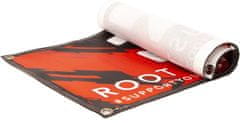 ROOT INDUSTRIES Root Banner (Červená)