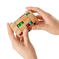 Weltbild Weltbild Logická dřevěná hra Kuličky