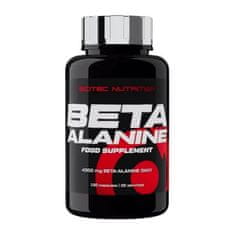 Scitec Nutrition Beta Alanine 150 kapslí