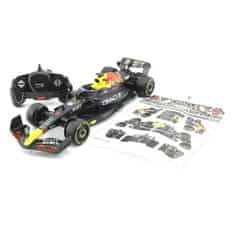 RC formule Red Bull F1 RB 18 - 1:18 2.4GHz