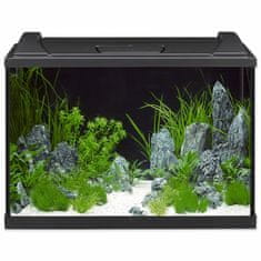 EHEIM Akvarijní set Aquapro LED černý 60x40x35cm 84l