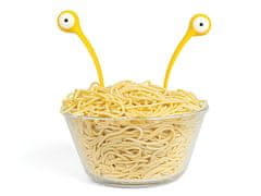 OTOTO Design Servírovací sada na špagety Monstrum s velkýma očima