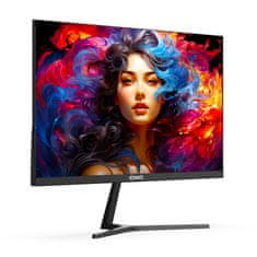 CHiQ 22" bezrámečkový monitor 22F650 Full HD 100 Hz UltraSlim