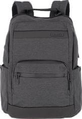 Travelite Meet Backpack exp Anthracite