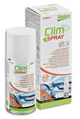 Valeo VALEO Clim spray 125 ml, čistič klimatizace a vzduchu v autě
