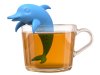 Winkee Sítko na čaj Delfín