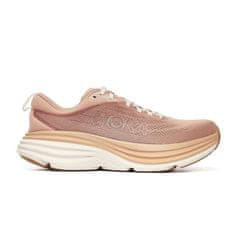 Hoka One One Boty běžecké růžové 37 1/3 EU Bondi 8