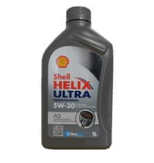 Shell Motorový olej Helix Ultra Professional AG 5W-30 1L SHELL