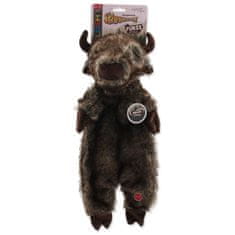 Skinneeez Hračka Dog Fantasy bizon plyš 50cm