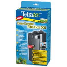 Tetra Filtr EasyCrystal Box 600 vnitřní, 600l/h