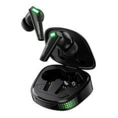 Onikuma T308 TWS Wireless Bluetooth Earbuds Black