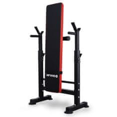 DUVLAN Bench lavice Press Up