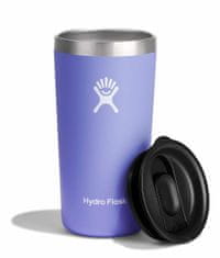 Hydro Flask Termohrnek All Around Tumbler 12 oz (354 ml) Fialová