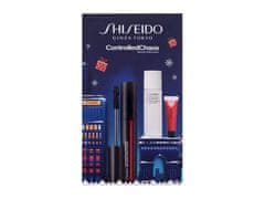 Shiseido 11.5ml controlledchaos mascaraink