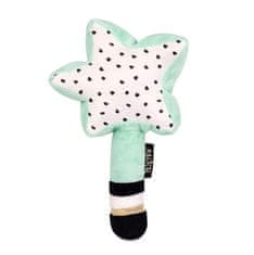 Miniland Baby Kouzelná hůlka ve tvaru hvězdy s noční lampou Magical