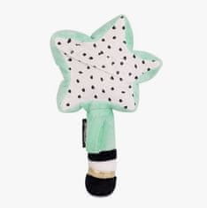 Miniland Baby Kouzelná hůlka ve tvaru hvězdy s noční lampou Magical