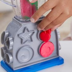 Play-Doh Blender na smoothies