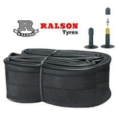Ralson Duše 16"x1.75-2.125 (47/57-305) AV/31mm servisní balení